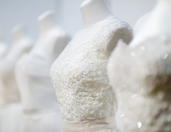 lo mejor en vestidos