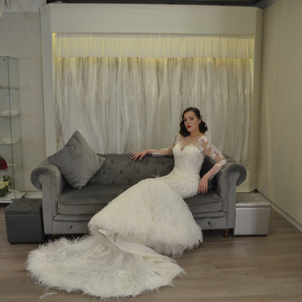 novias boutique
