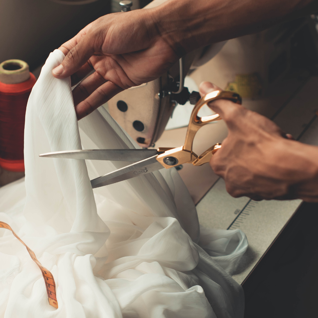 buscar el vestido de novia