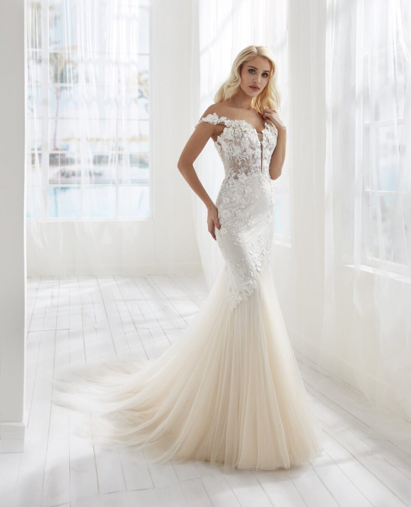 Beyonce 19277 Vestidos de novias increíbles1043a Jpg