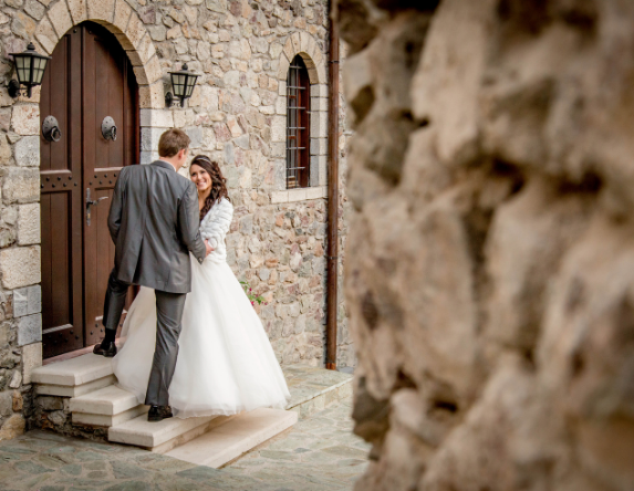 Estilo para tu boda temática
