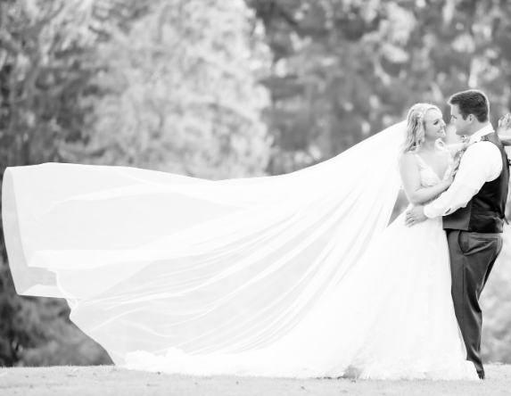 Usar velo para mi boda