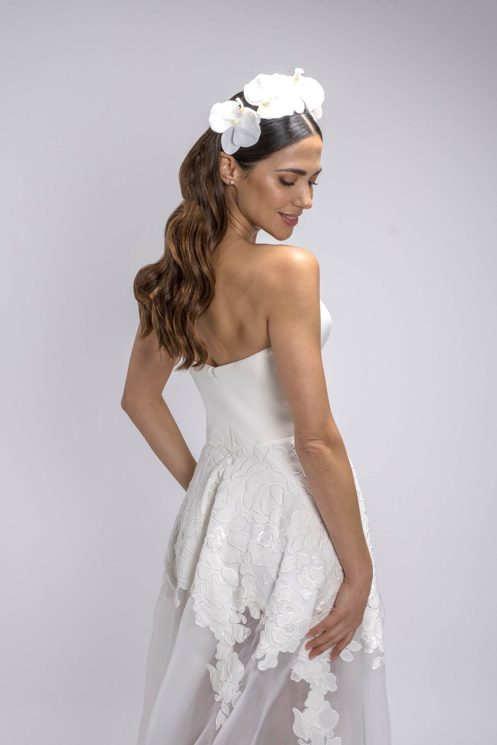 LP Melani - Imagen 2